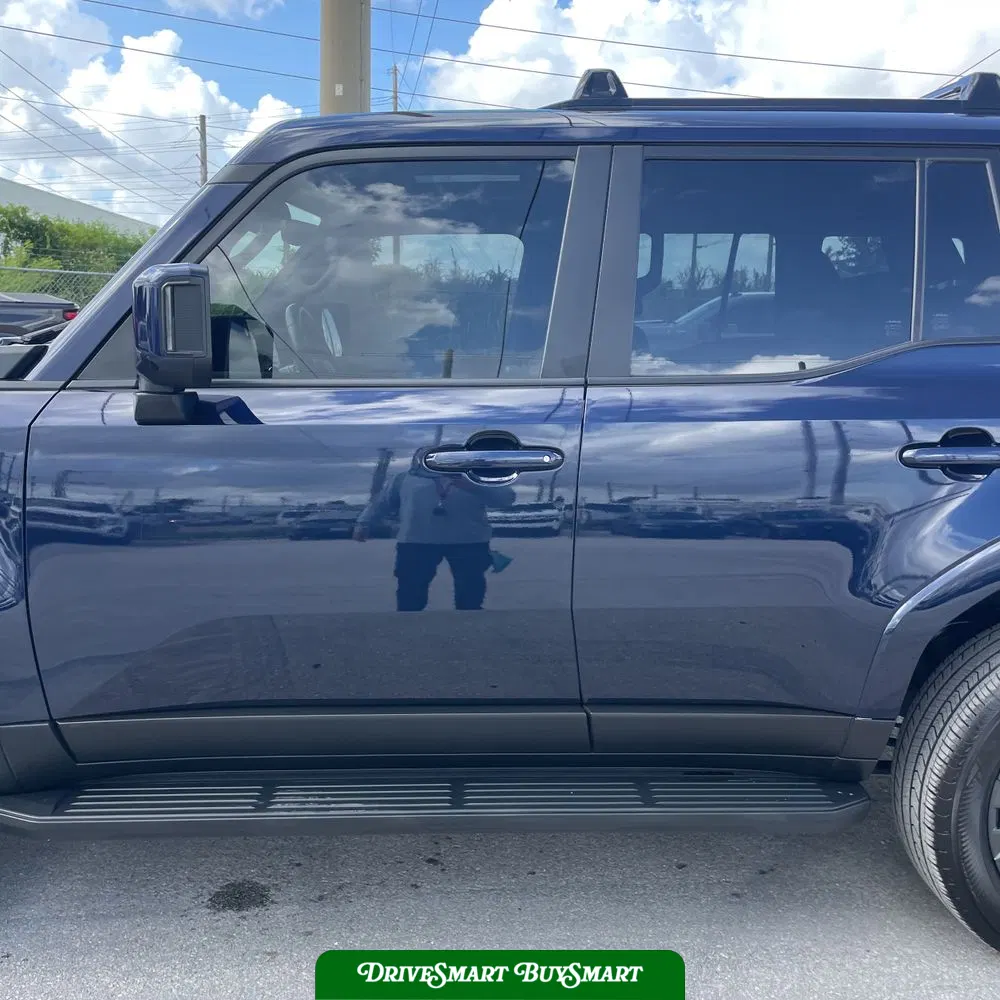 2024 Lexus GX 550 Premium