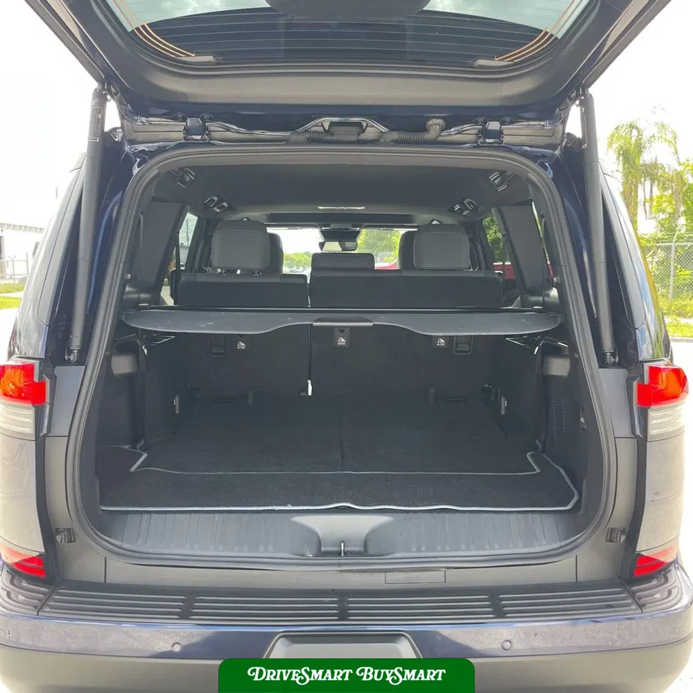2024 Lexus GX 550 Premium