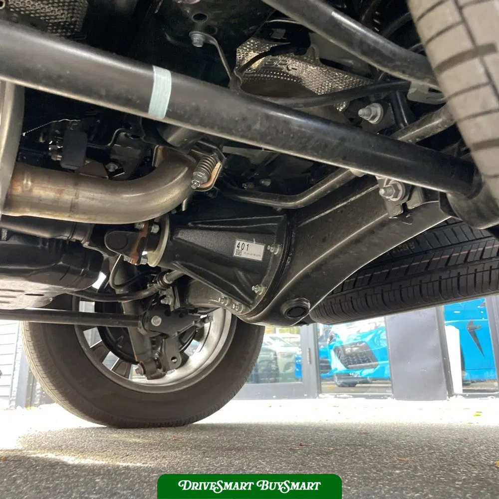 2025 Lexus GX 550 Premium+