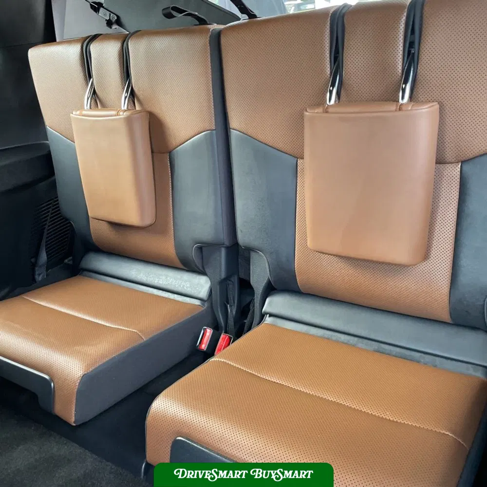 2025 Lexus GX 550 Premium+