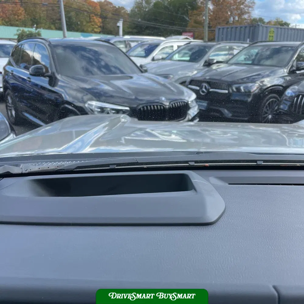 2025 Lexus GX 550 Premium+