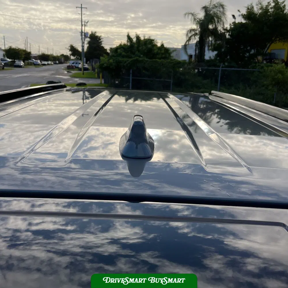 2025 Lexus GX 550 Premium