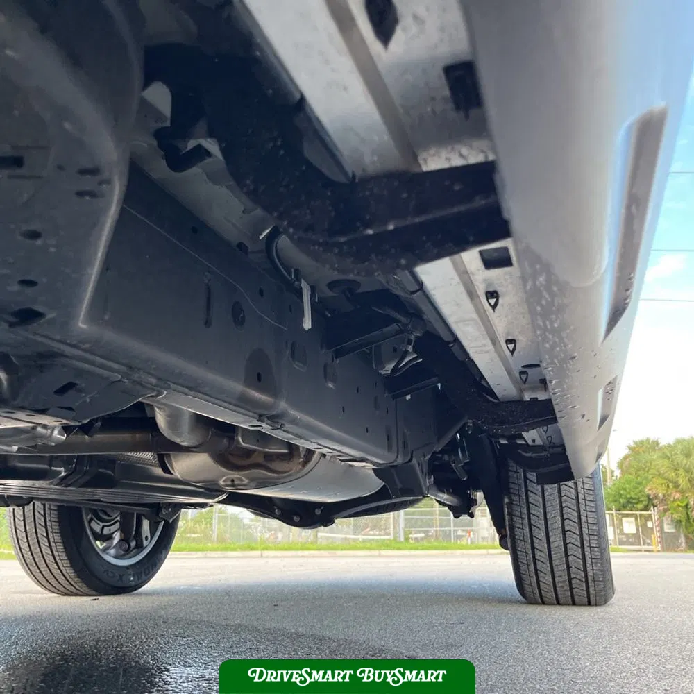 2025 Lexus GX 550 Premium