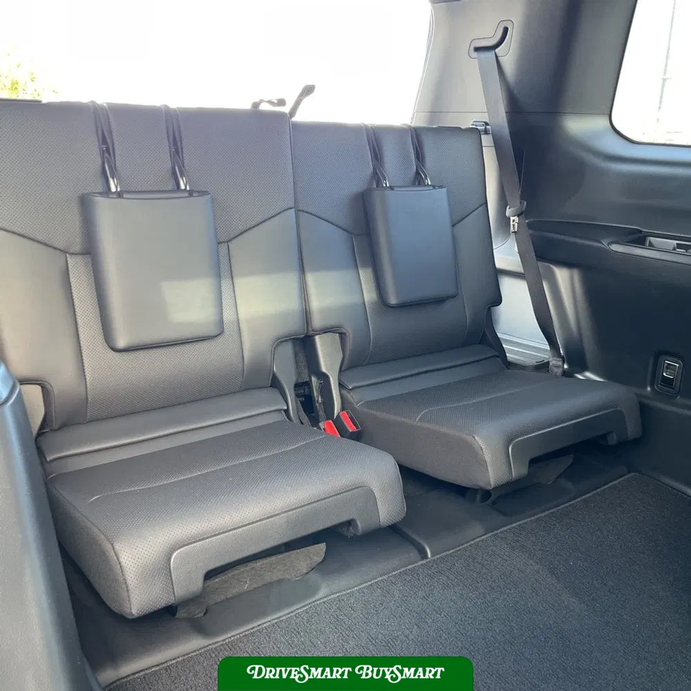 2025 Lexus GX 550 Premium