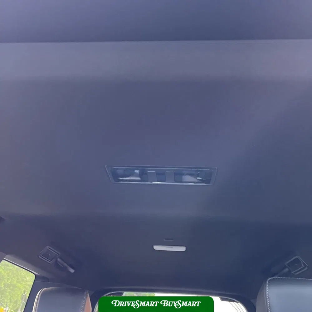 2025 Lexus GX 550 Premium