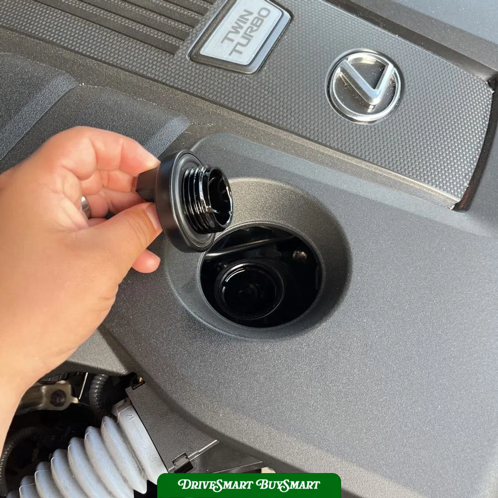 2025 Lexus GX 550 Premium