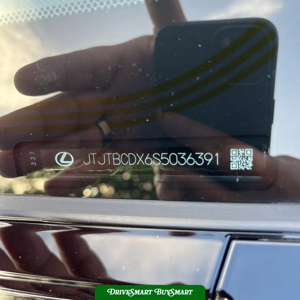 2025 Lexus GX 550 Premium