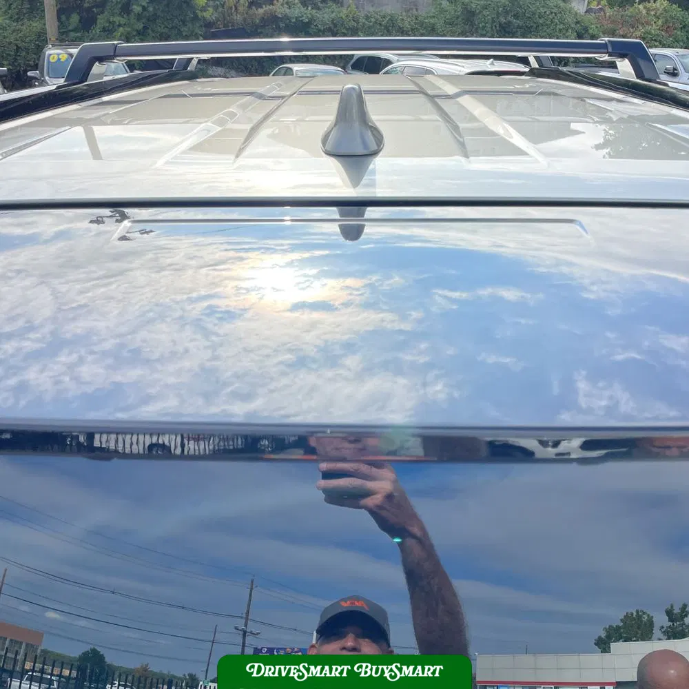 2025 Lexus GX 550 Premium+