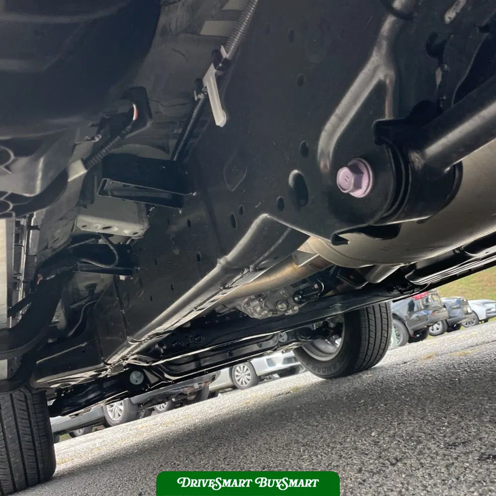 2025 Lexus GX 550 Premium+