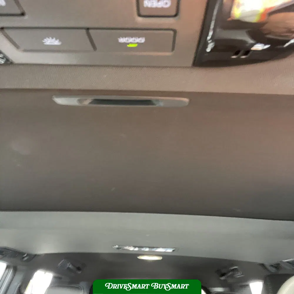 2025 Lexus GX 550 Premium+