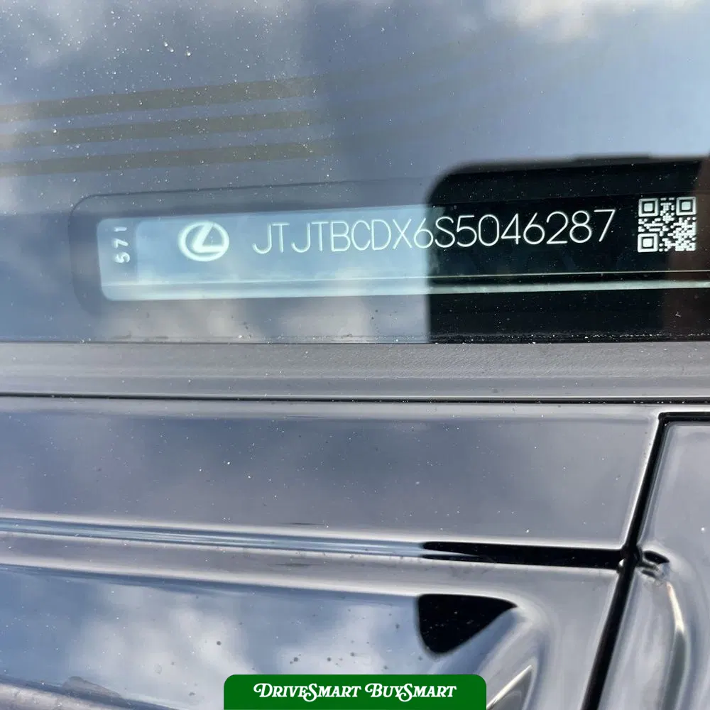 2025 Lexus GX 550 Premium+