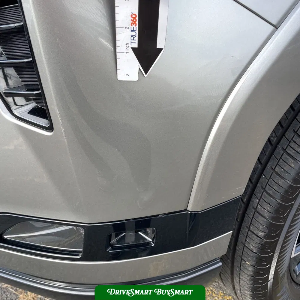 2025 Lexus GX 550 Premium+
