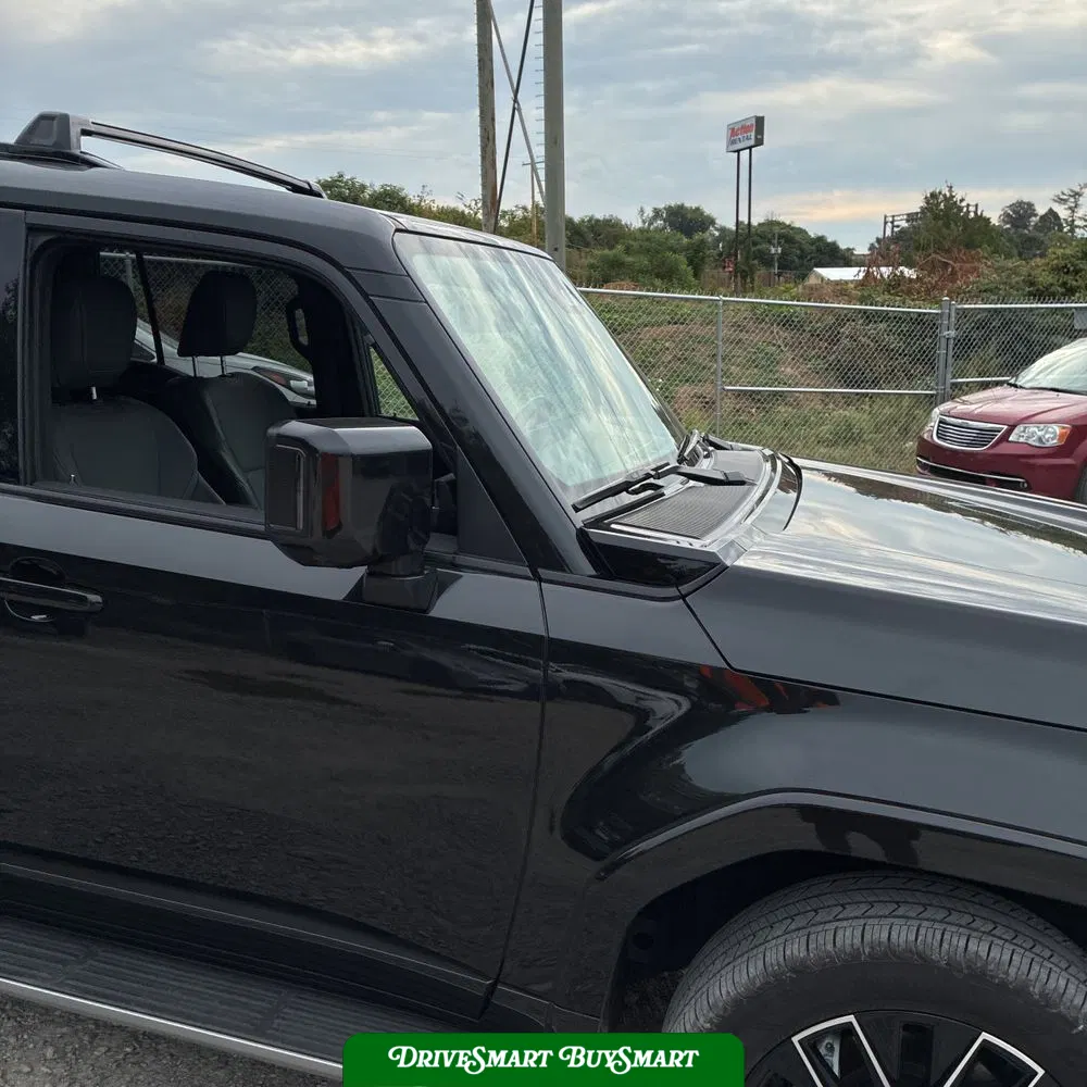 2024 Lexus GX 550 Premium+