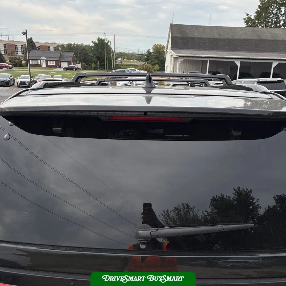 2024 Lexus GX 550 Premium+