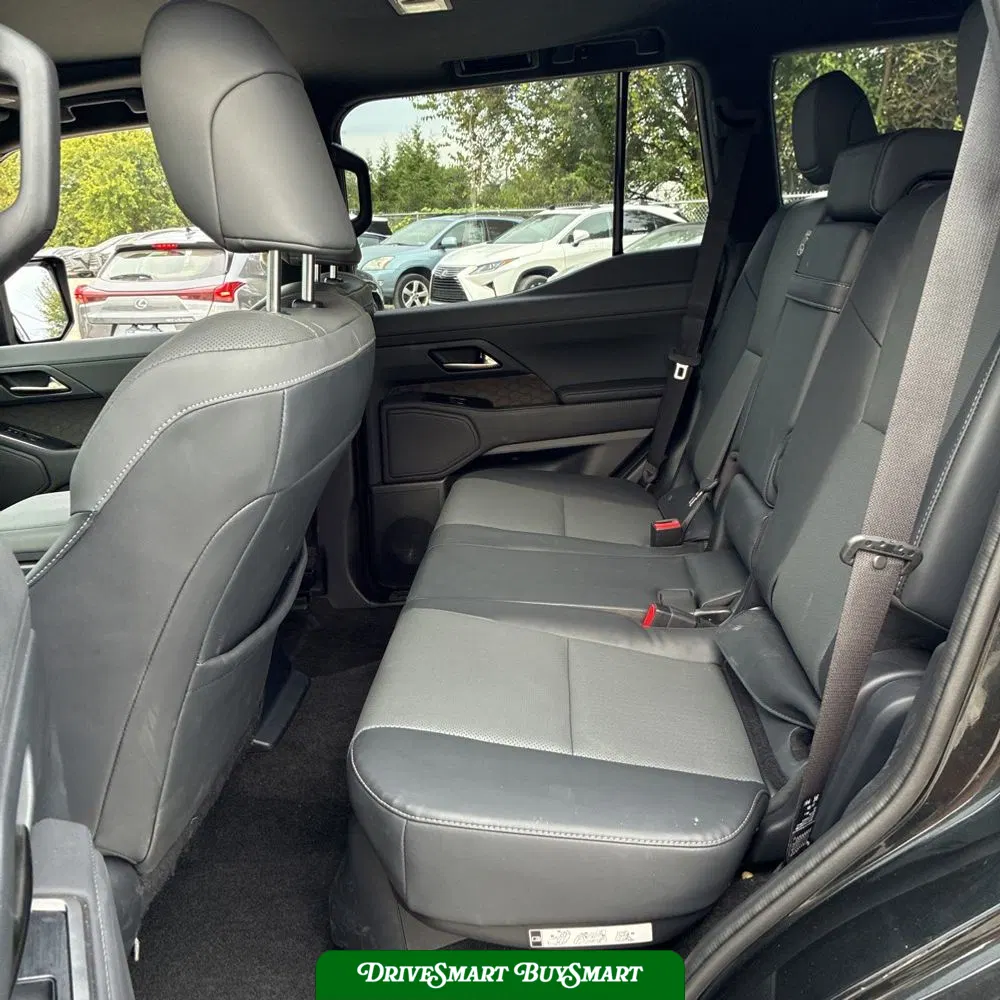 2024 Lexus GX 550 Premium+