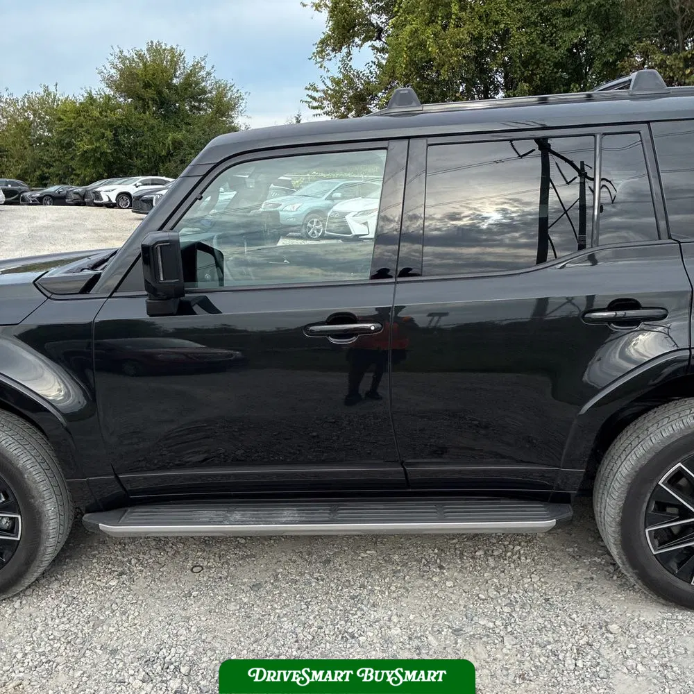 2024 Lexus GX 550 Premium+