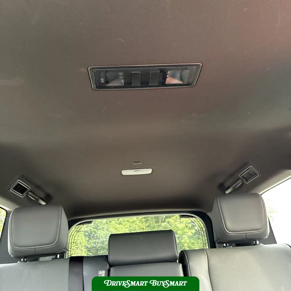 2024 Lexus GX 550 Premium+