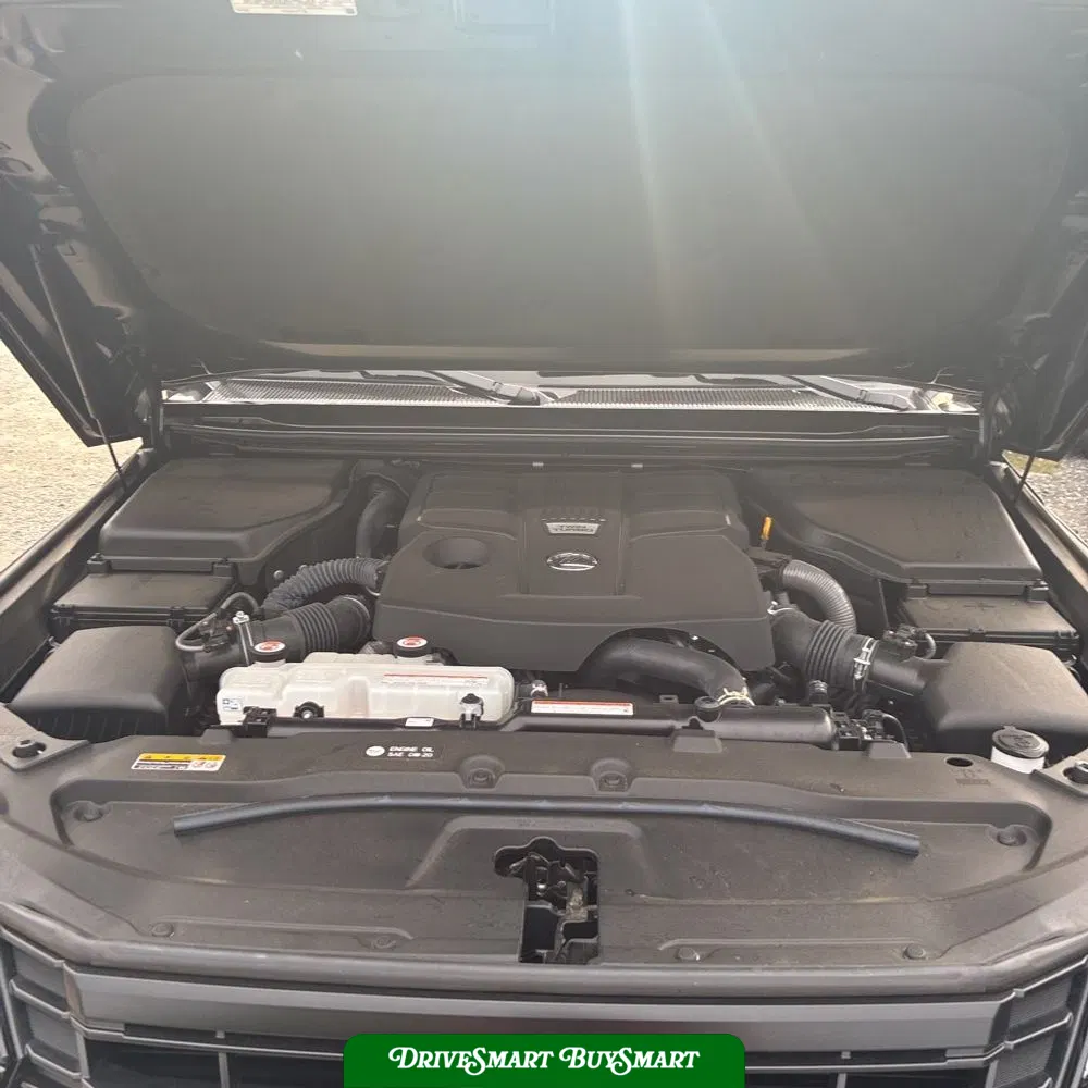 2024 Lexus GX 550 Premium+