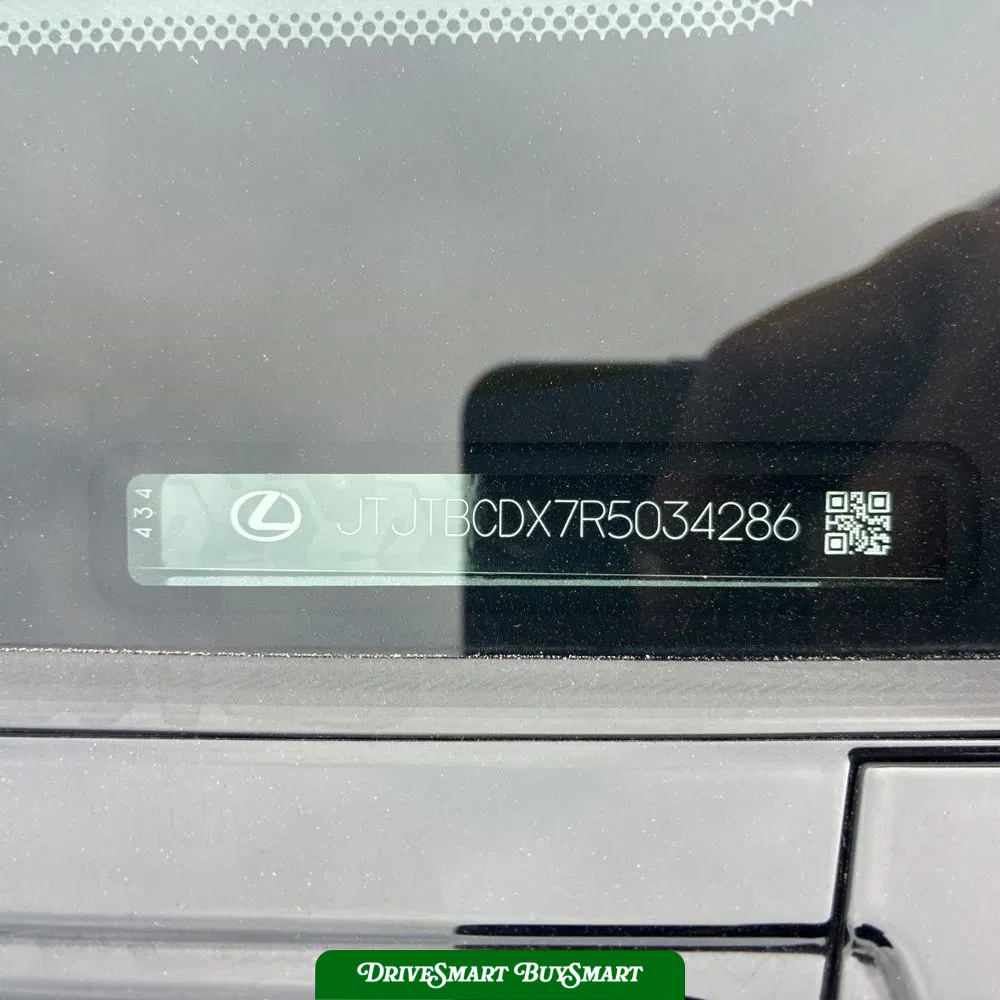 2024 Lexus GX 550 Premium+
