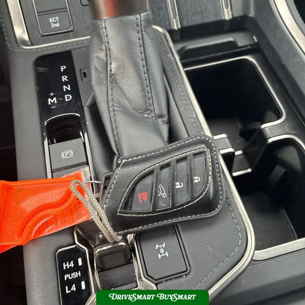 2024 Lexus GX 550 Premium+