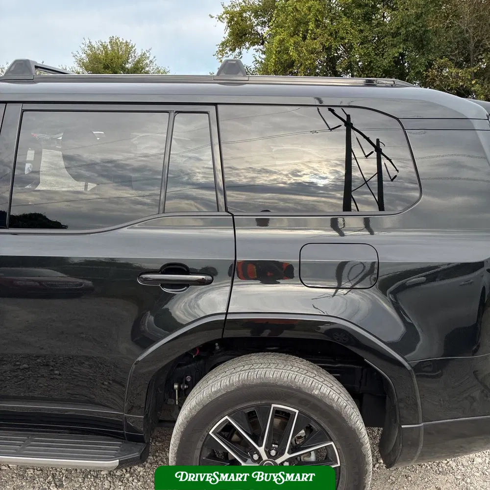 2024 Lexus GX 550 Premium+