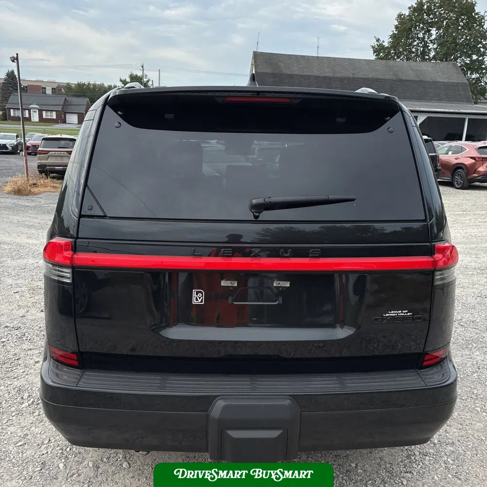 2024 Lexus GX 550 Premium+