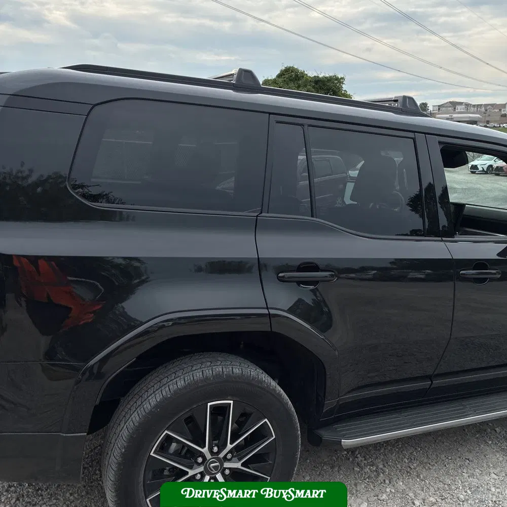 2024 Lexus GX 550 Premium+