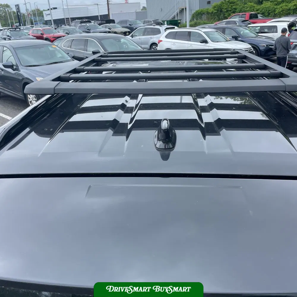 2024 Lexus GX 550 Premium+