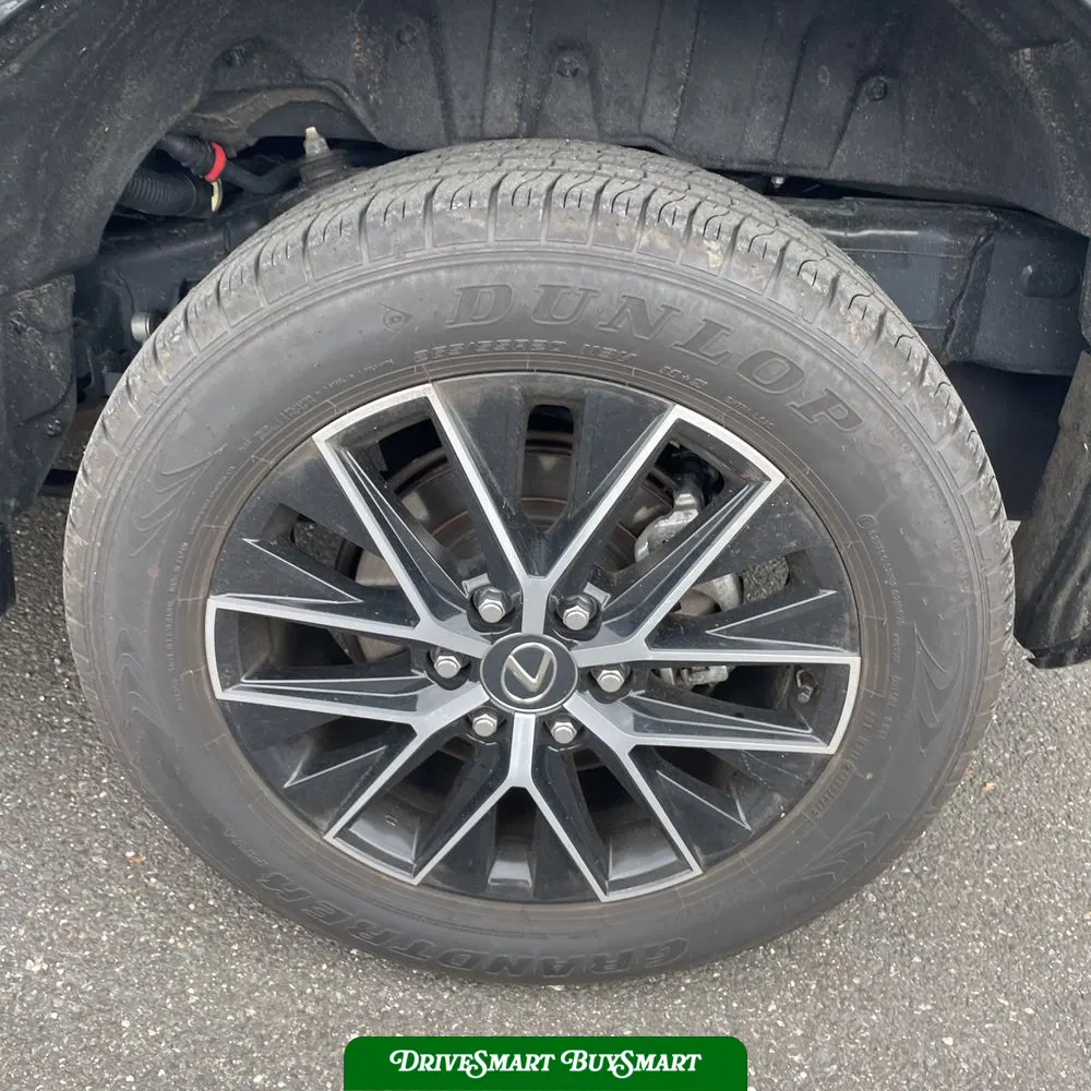 2024 Lexus GX 550 Premium+