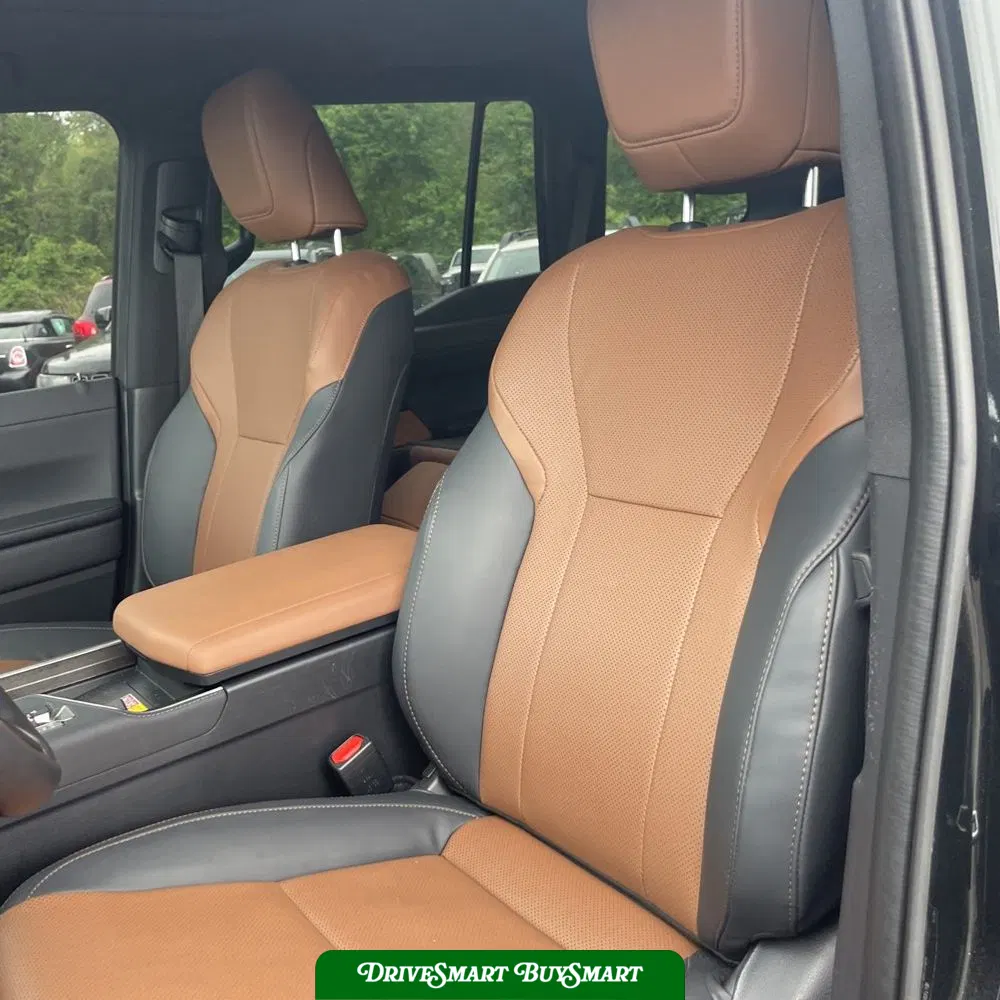 2024 Lexus GX 550 Premium+