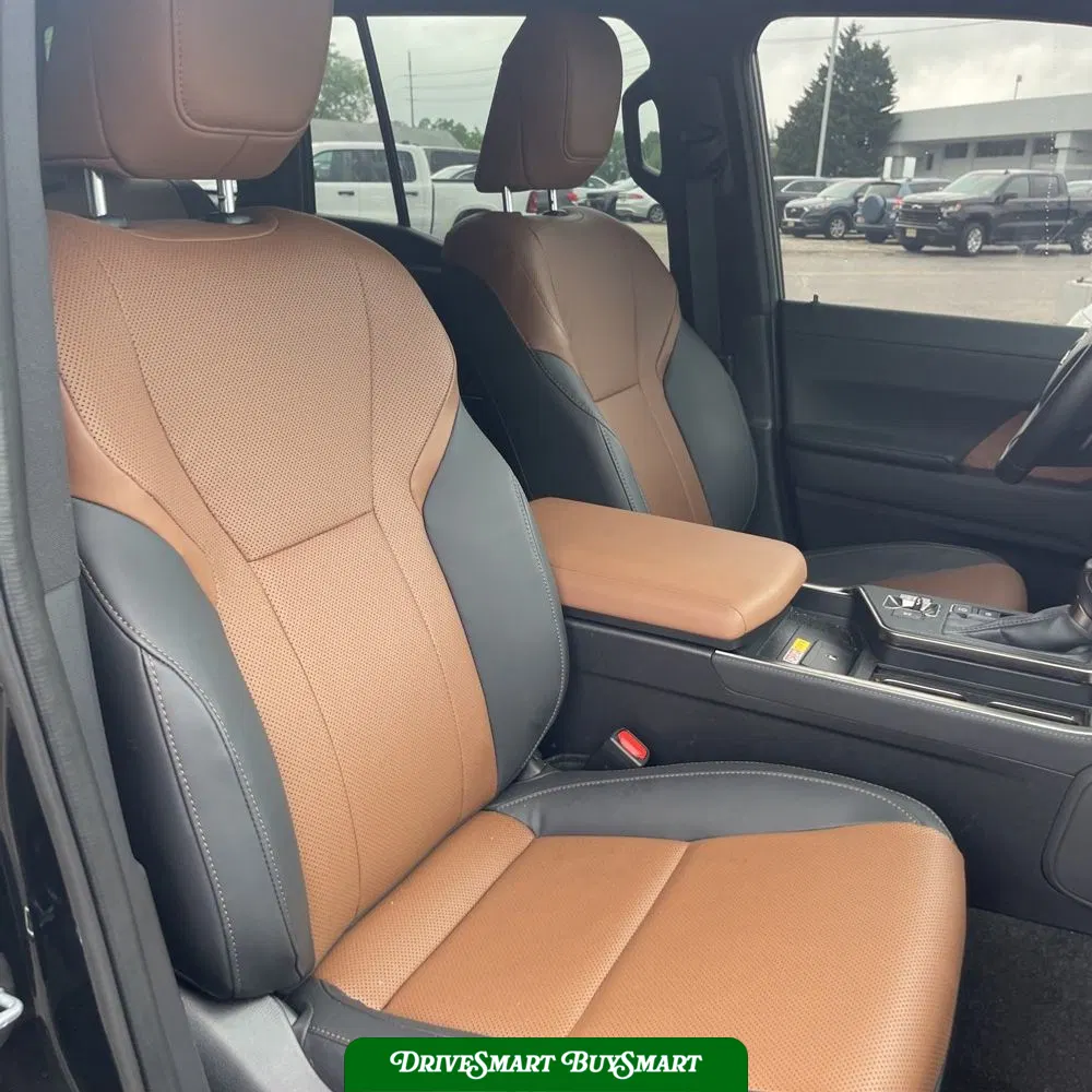 2024 Lexus GX 550 Premium+