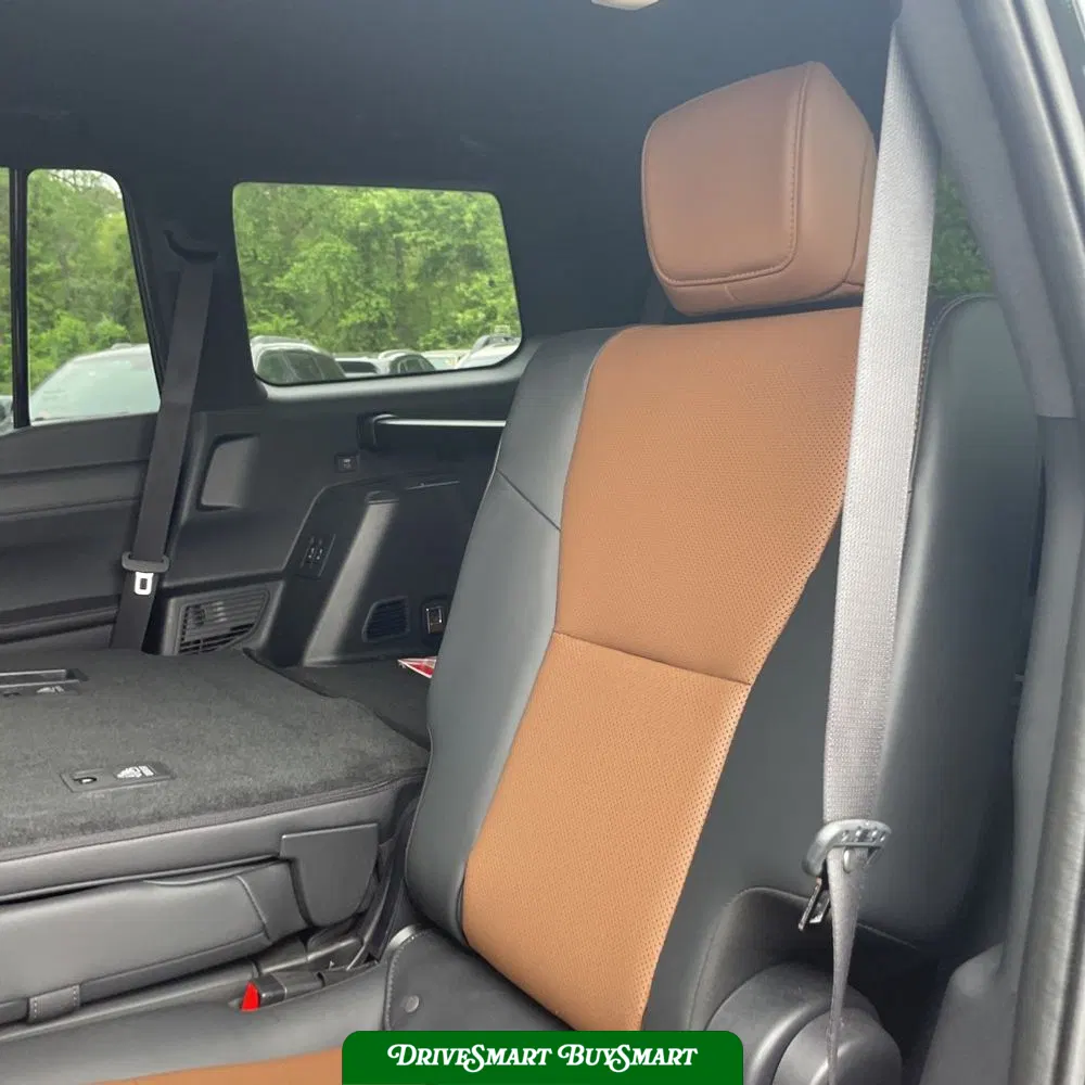 2024 Lexus GX 550 Premium+