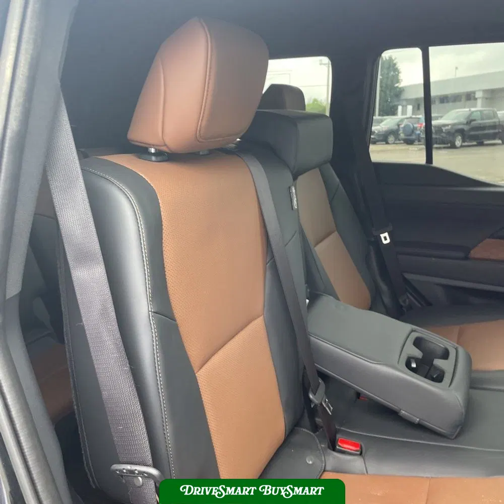 2024 Lexus GX 550 Premium+