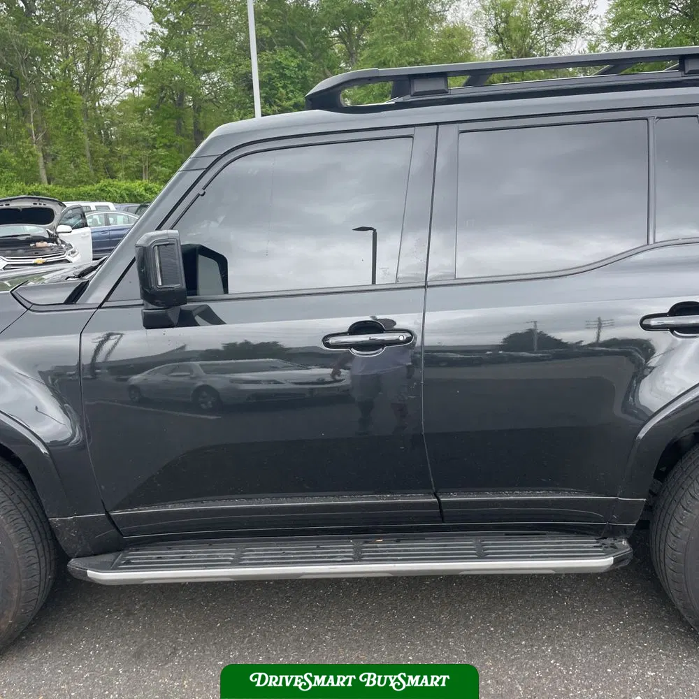 2024 Lexus GX 550 Premium+