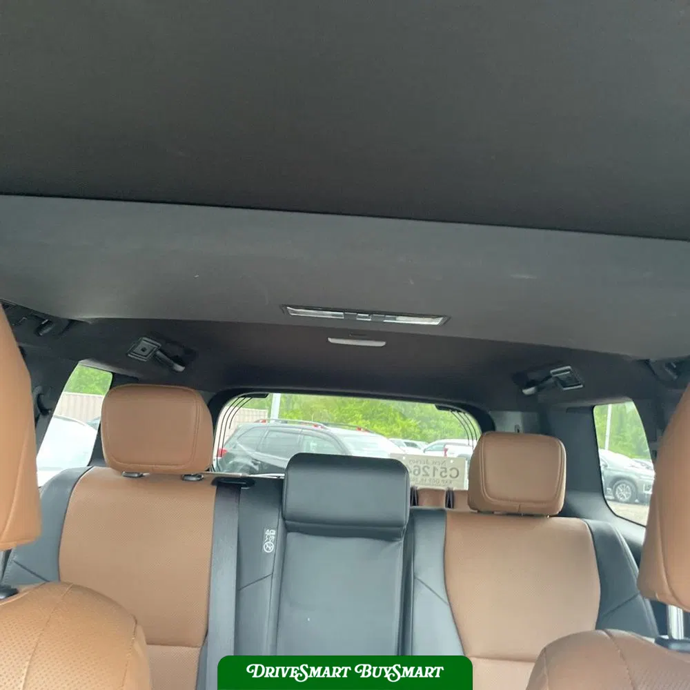 2024 Lexus GX 550 Premium+
