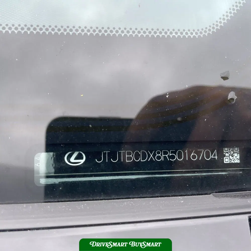 2024 Lexus GX 550 Premium+