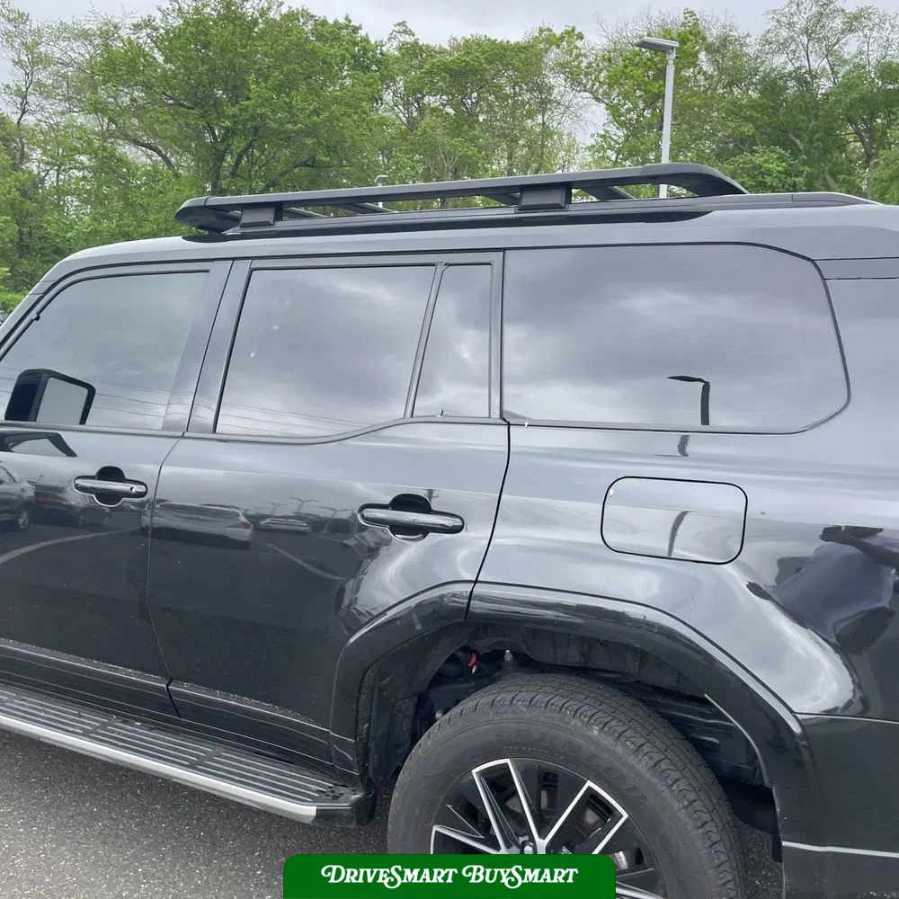 2024 Lexus GX 550 Premium+