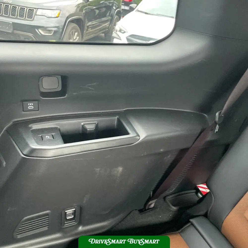 2024 Lexus GX 550 Premium+