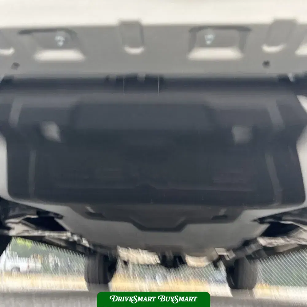 2025 Lexus GX 550 Overtrail+