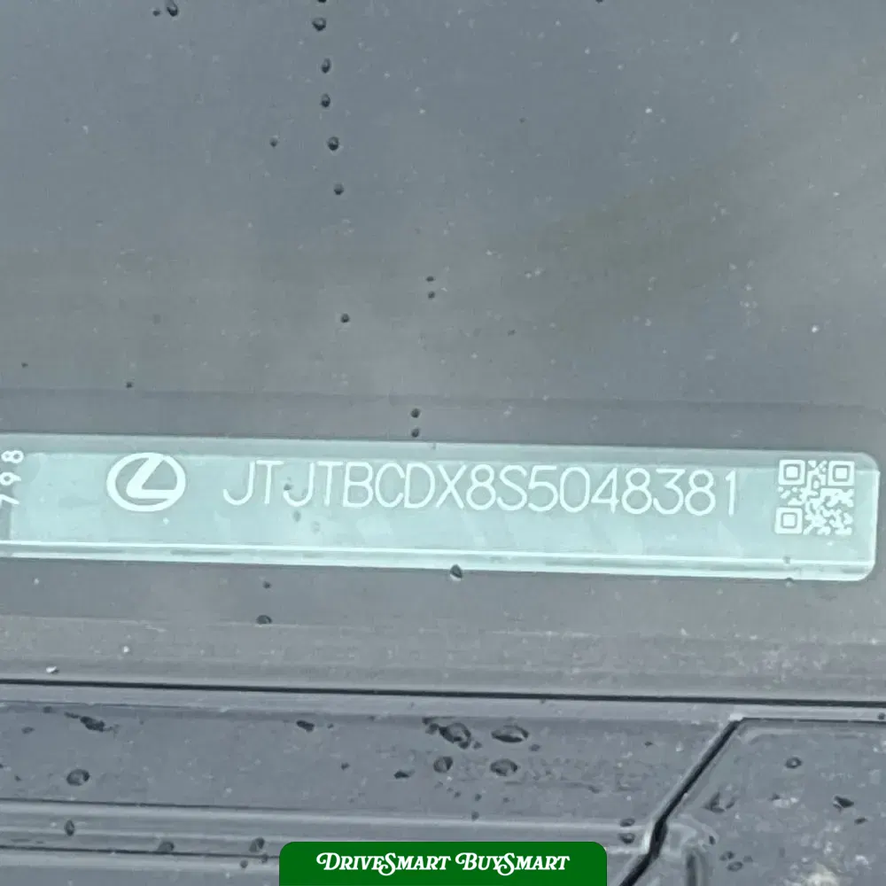 2025 Lexus GX 550 Overtrail+