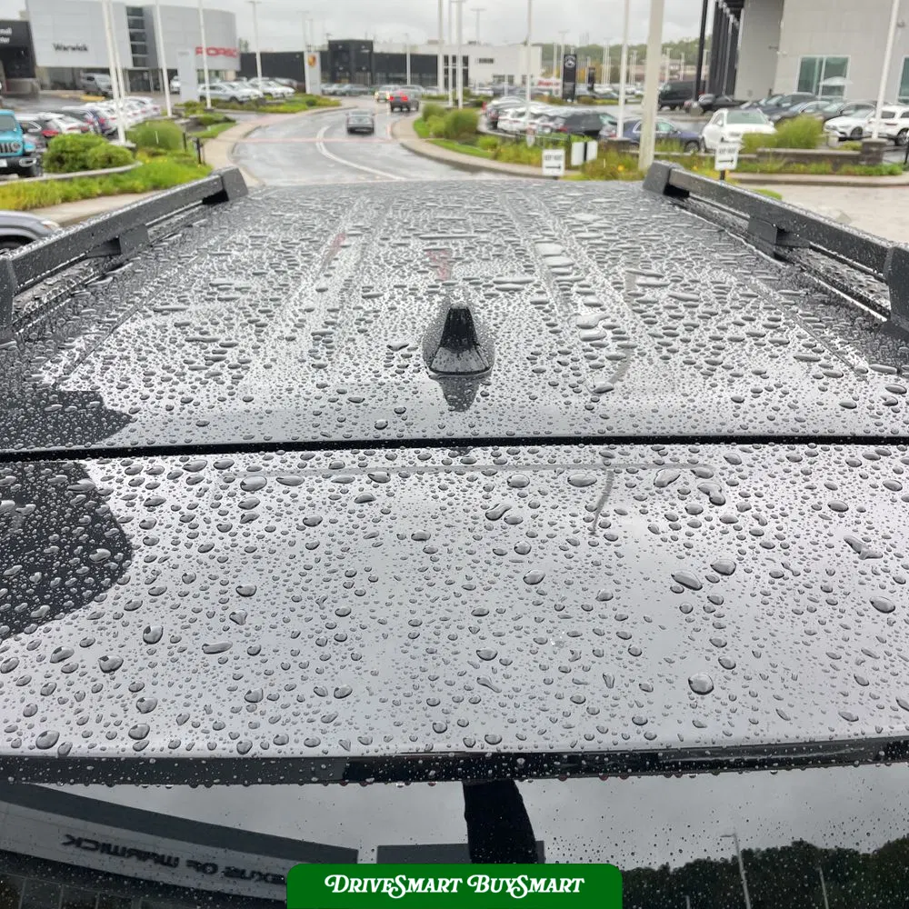 2024 Lexus GX 550 Overtrail+