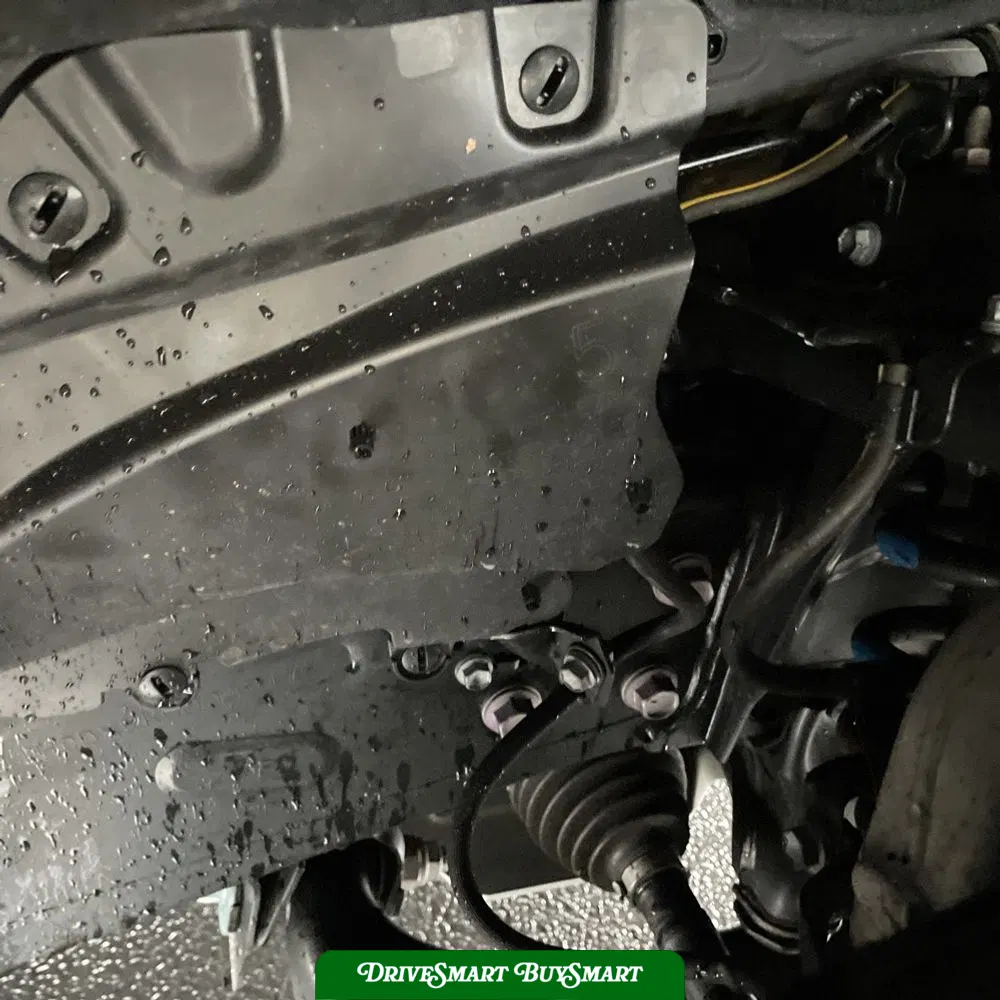 2024 Lexus GX 550 Overtrail+