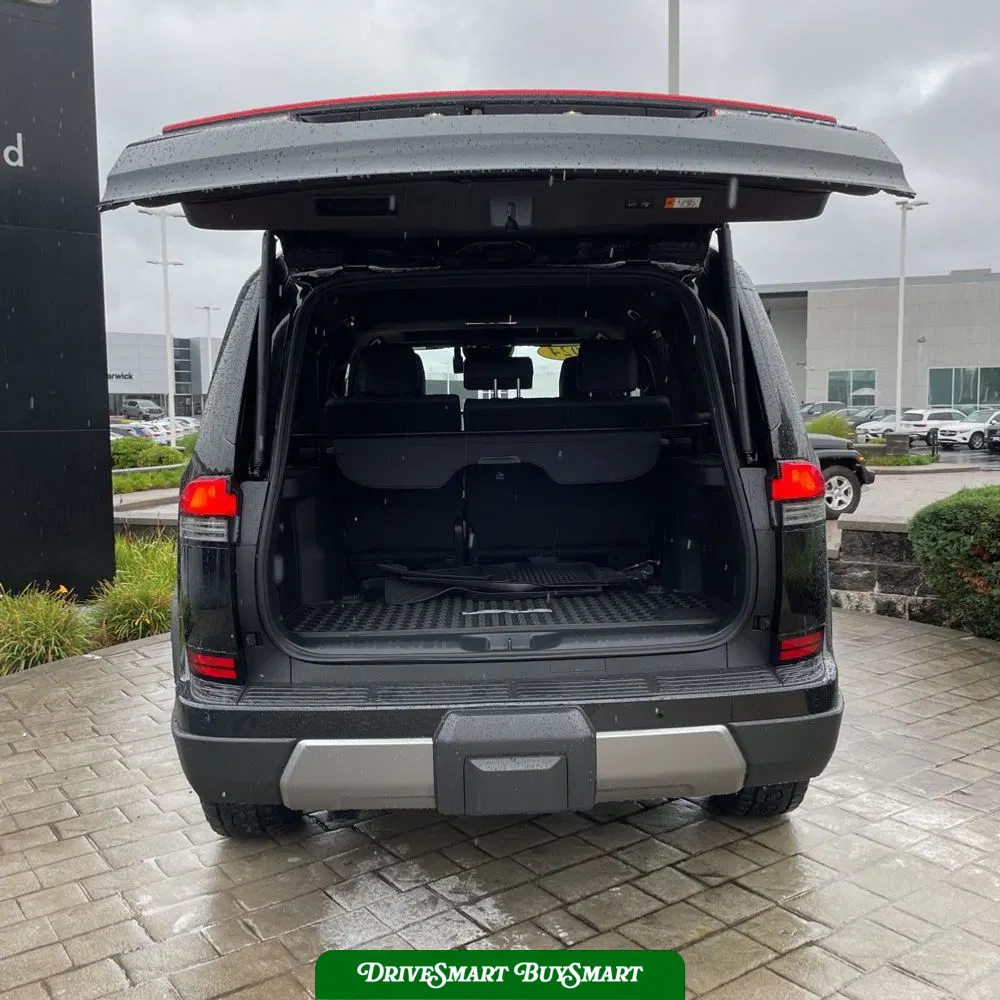 2024 Lexus GX 550 Overtrail+