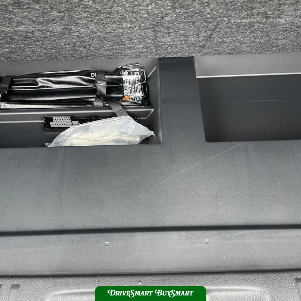 2024 Lexus GX 550 Overtrail+
