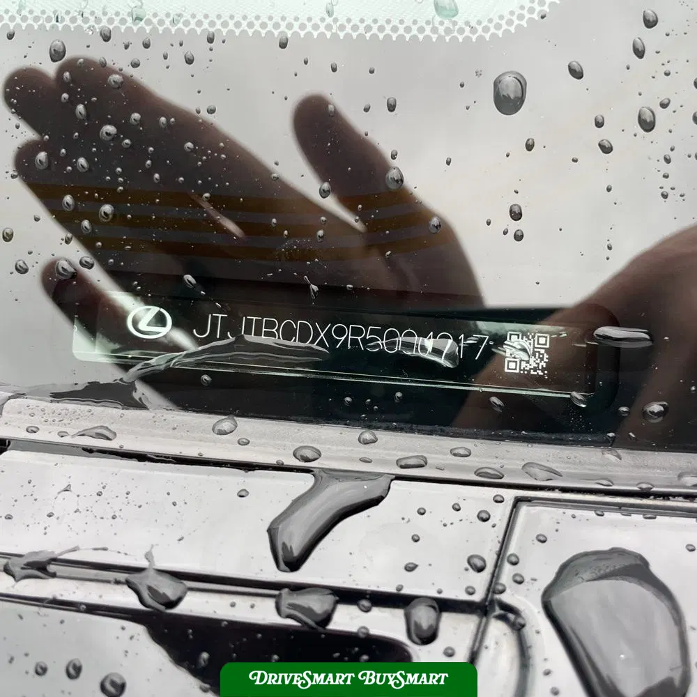 2024 Lexus GX 550 Overtrail+
