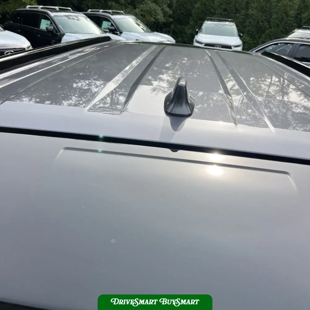 2025 Lexus GX 550 Premium+