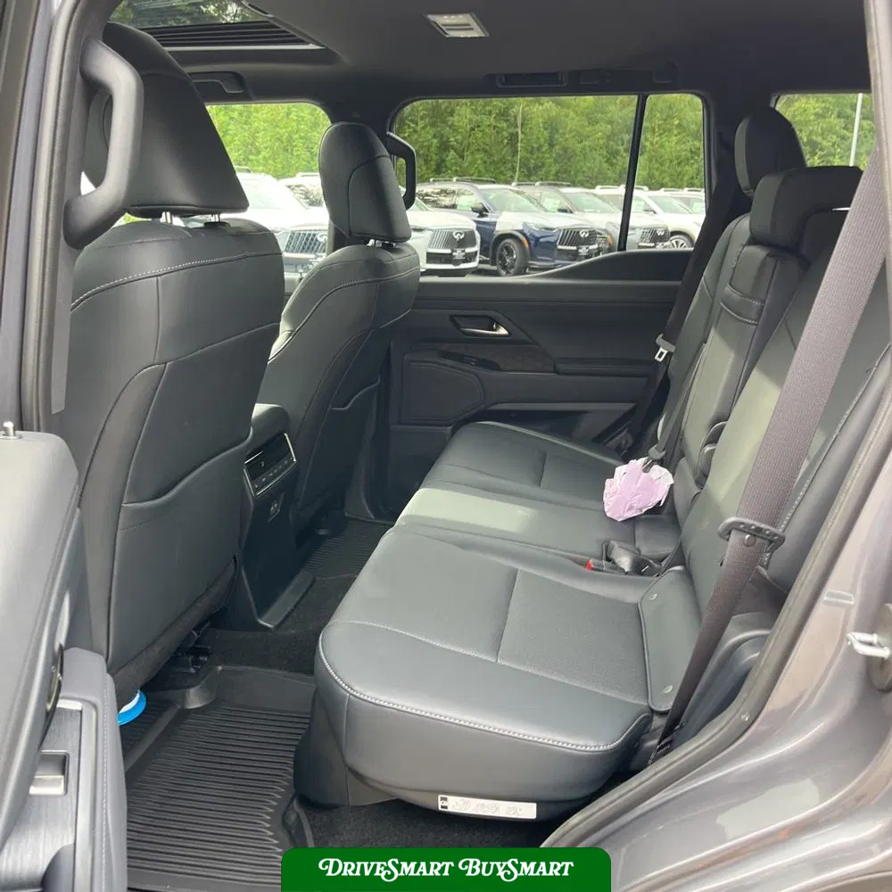 2025 Lexus GX 550 Premium+