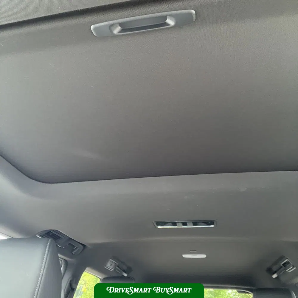 2025 Lexus GX 550 Premium+