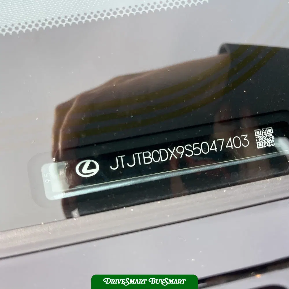 2025 Lexus GX 550 Premium+