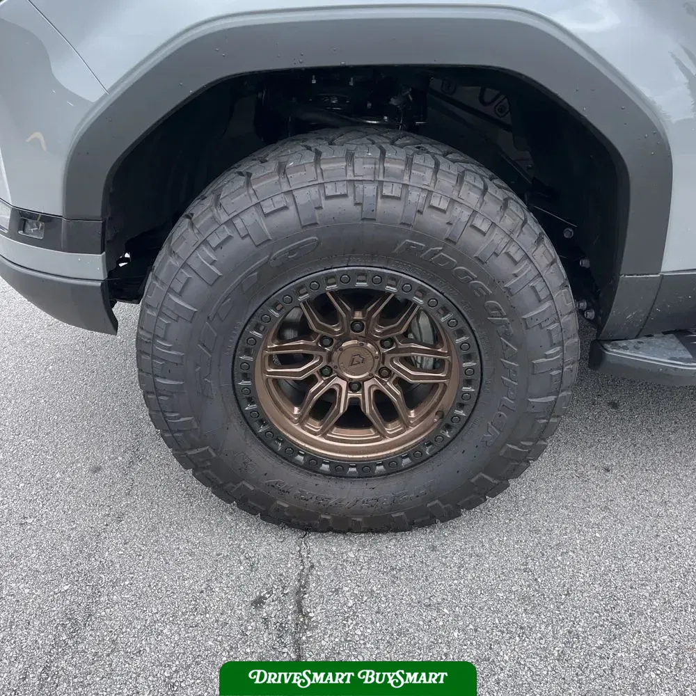 2024 Lexus GX 550 Overtrail